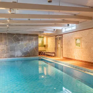 Hotel Am Schlosspark Zum Kurfuerst, Oberschleißheim